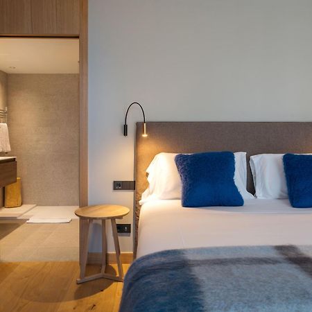 Isard Residences & Spa By Vip Residences El Tarter Εξωτερικό φωτογραφία
