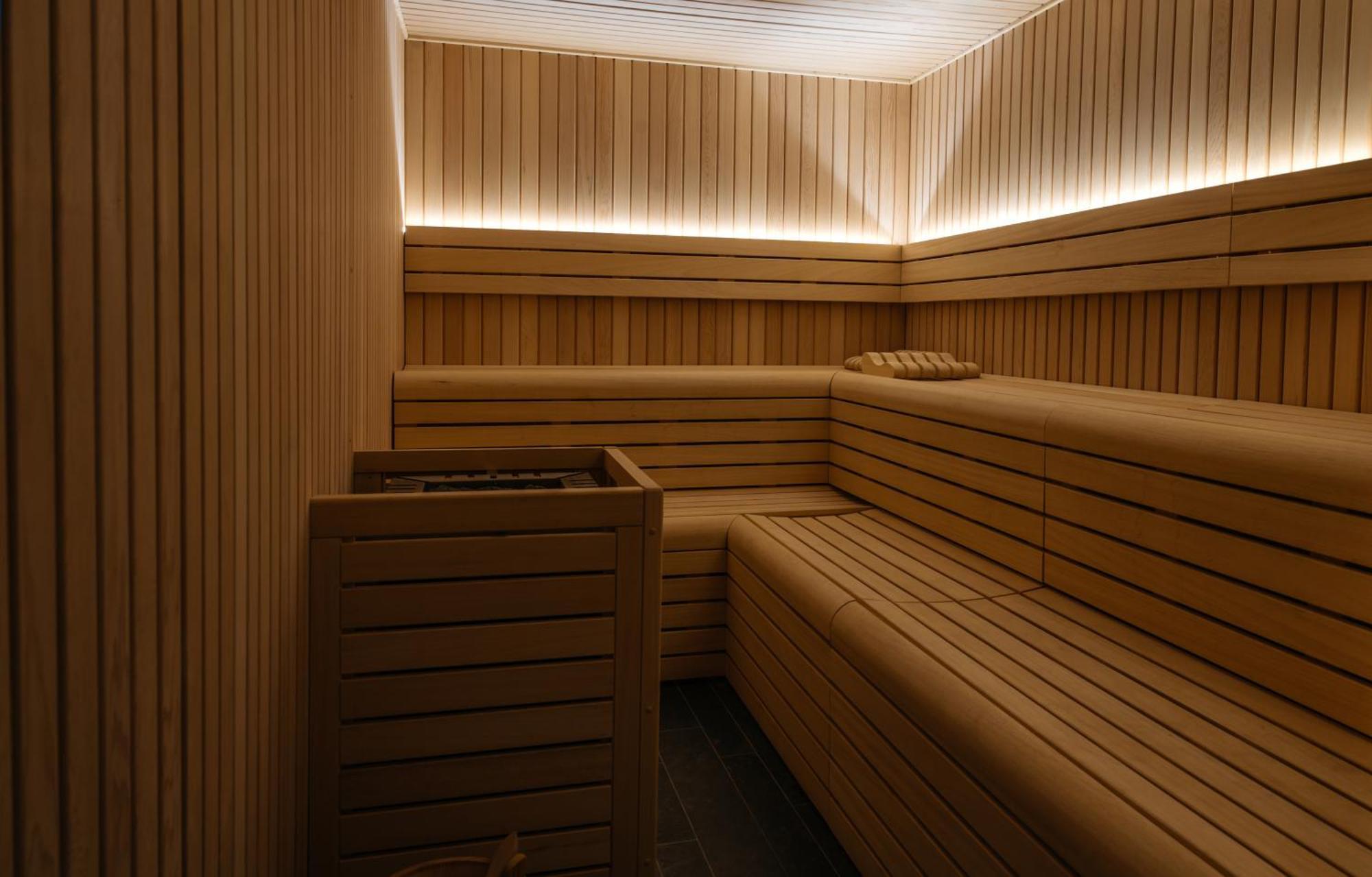 Isard Residences & Spa By Vip Residences El Tarter Εξωτερικό φωτογραφία