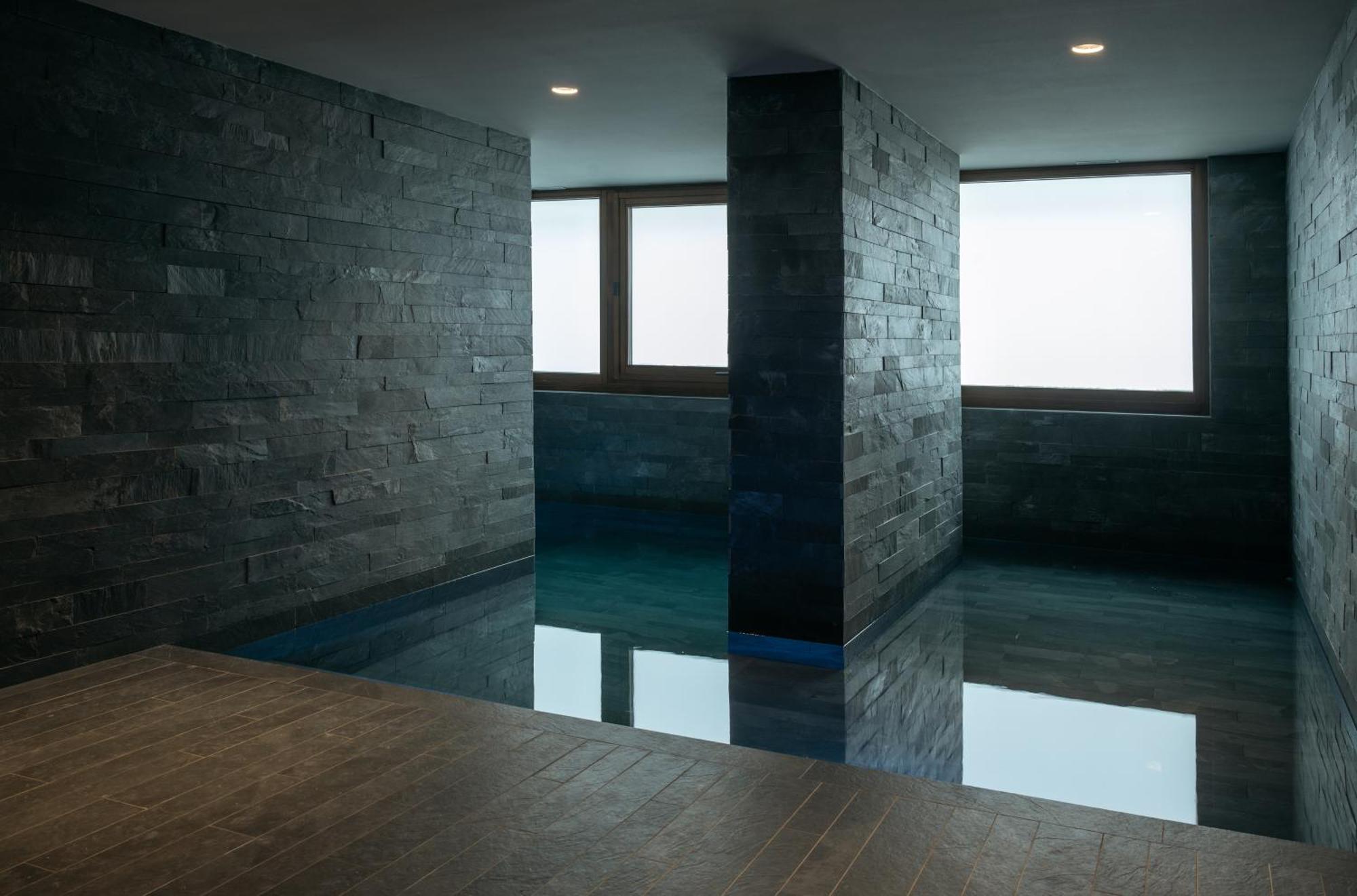 Isard Residences & Spa By Vip Residences El Tarter Εξωτερικό φωτογραφία