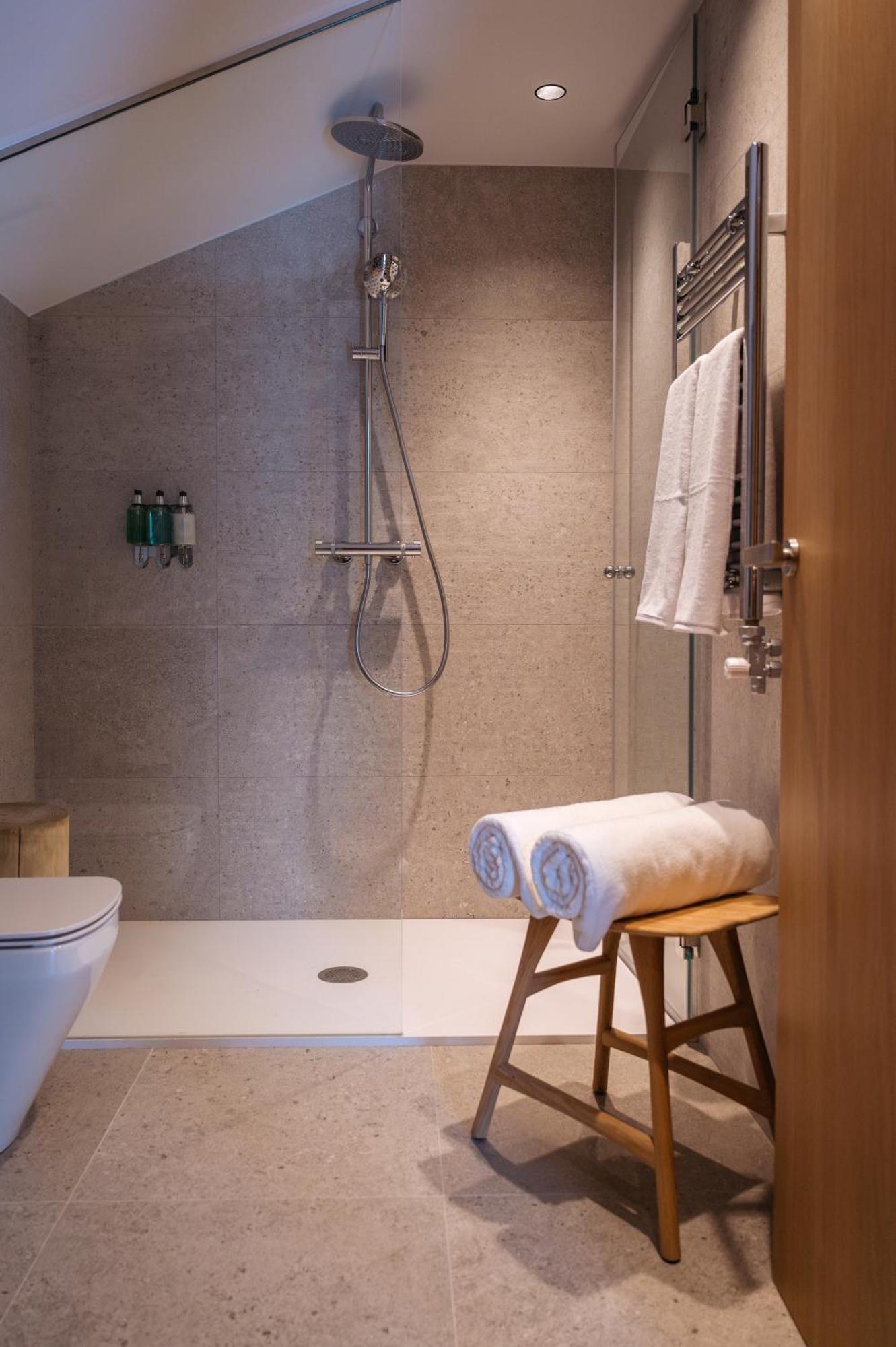 Isard Residences & Spa By Vip Residences El Tarter Εξωτερικό φωτογραφία