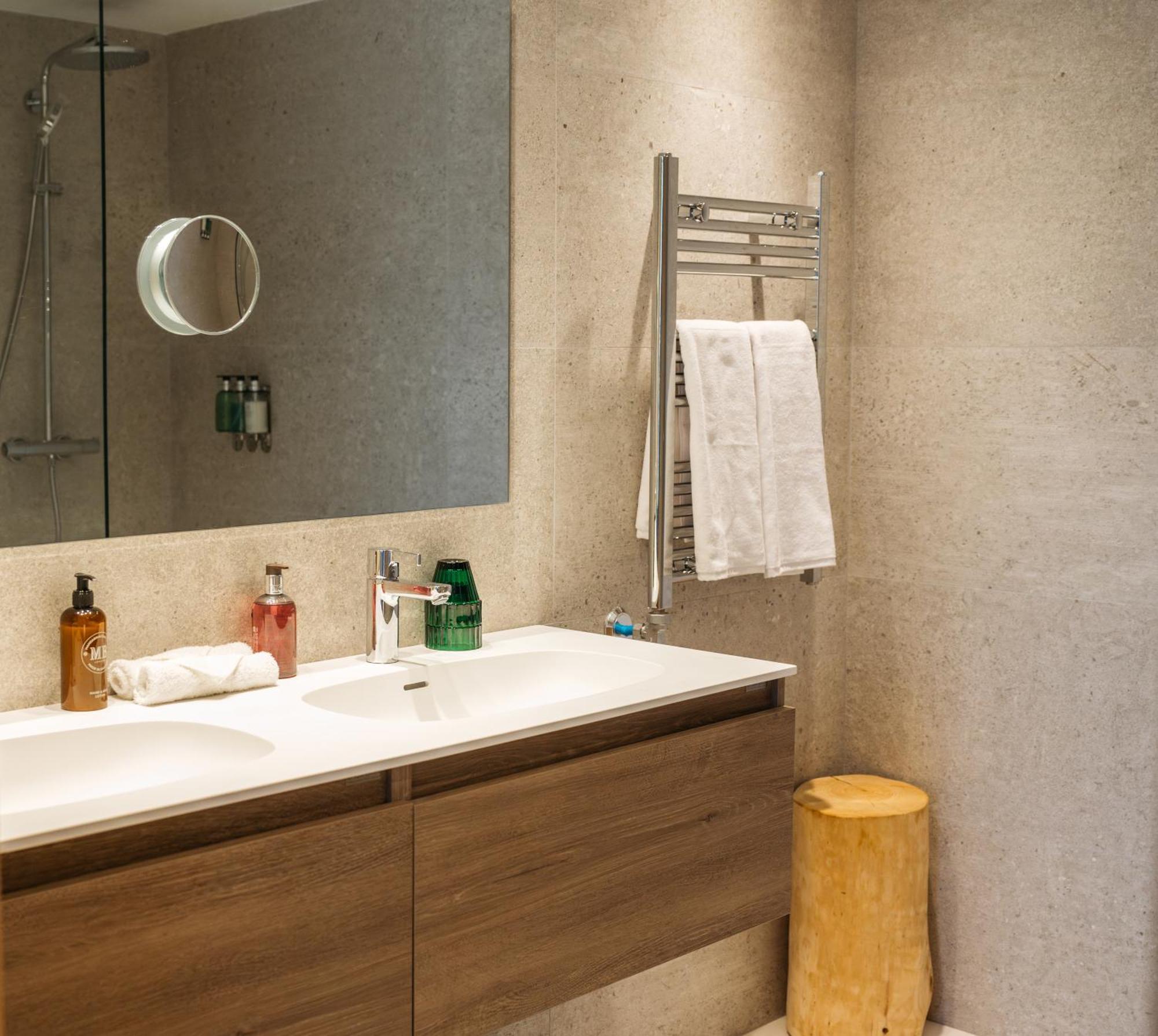 Isard Residences & Spa By Vip Residences El Tarter Εξωτερικό φωτογραφία