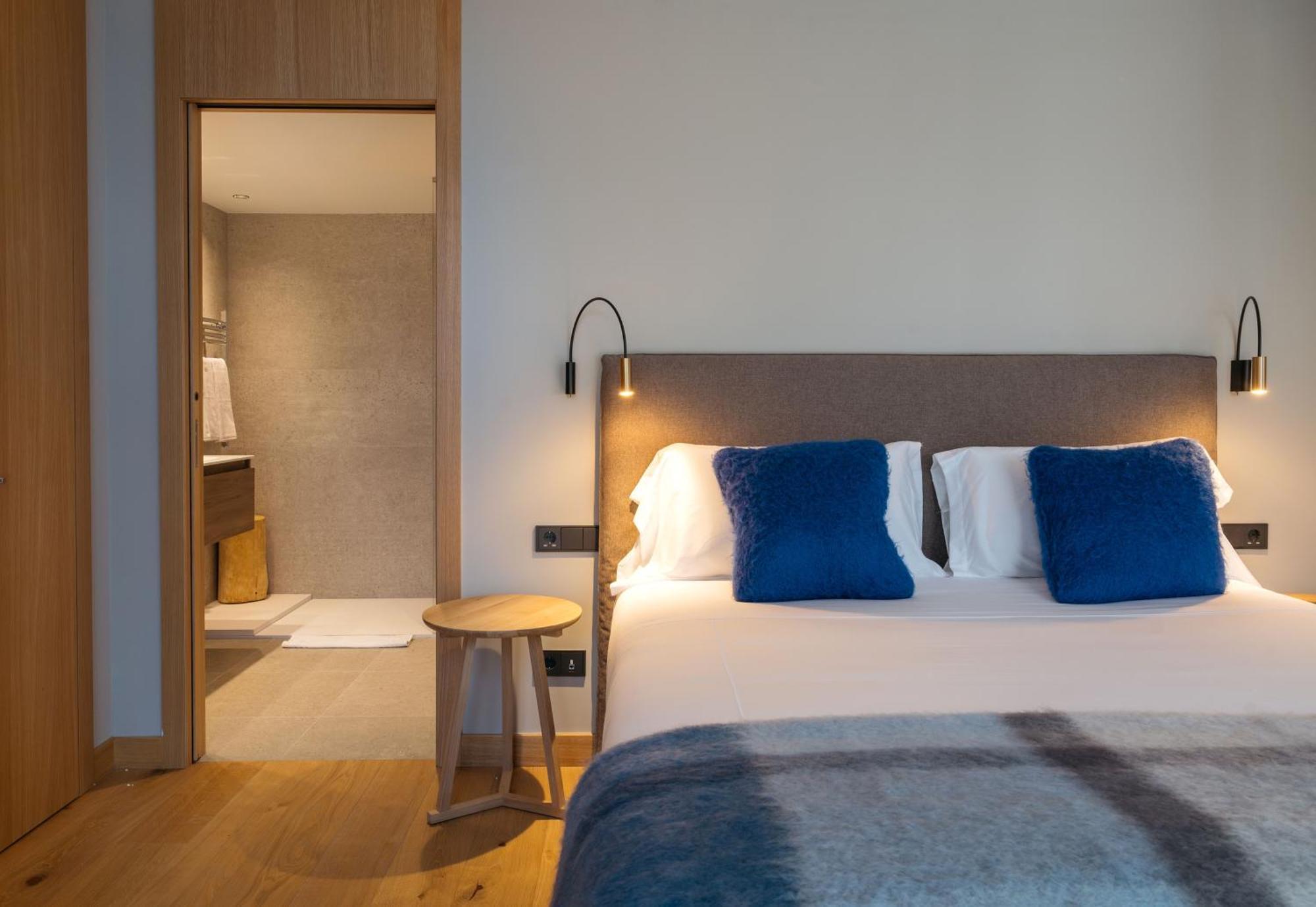 Isard Residences & Spa By Vip Residences El Tarter Εξωτερικό φωτογραφία