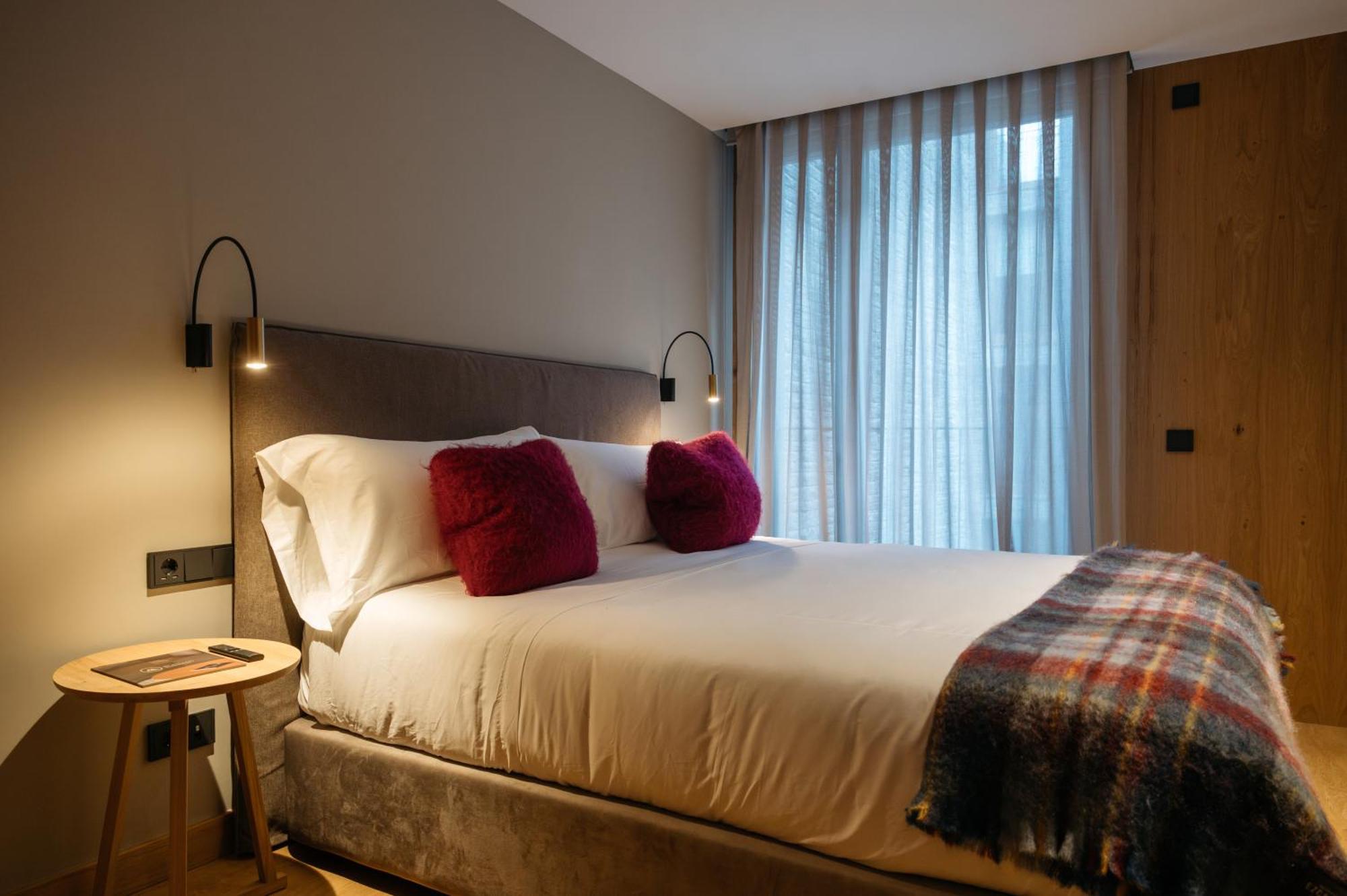 Isard Residences & Spa By Vip Residences El Tarter Εξωτερικό φωτογραφία